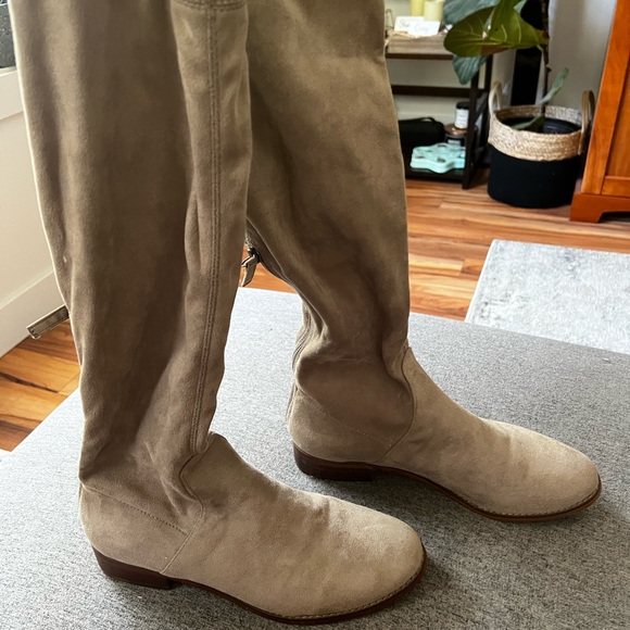 Steve Madden Odessa boots - Picture 3 of 5